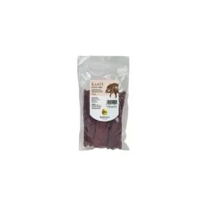 Aktuální BOHEMIA plátky Kančí 100g SLEVA EXSPIRACE 18.7.2026
