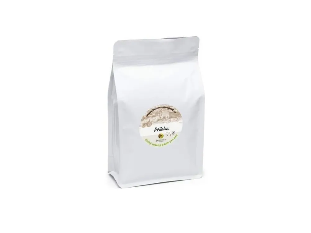 Koupit Online BOHEMIA Příloha C 5kg
