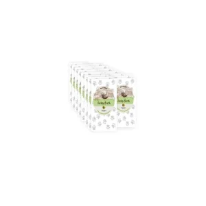 Vrácení Zdarma BOHEMIA Wild Broth (vývar) BOX Turkey 15x100ml