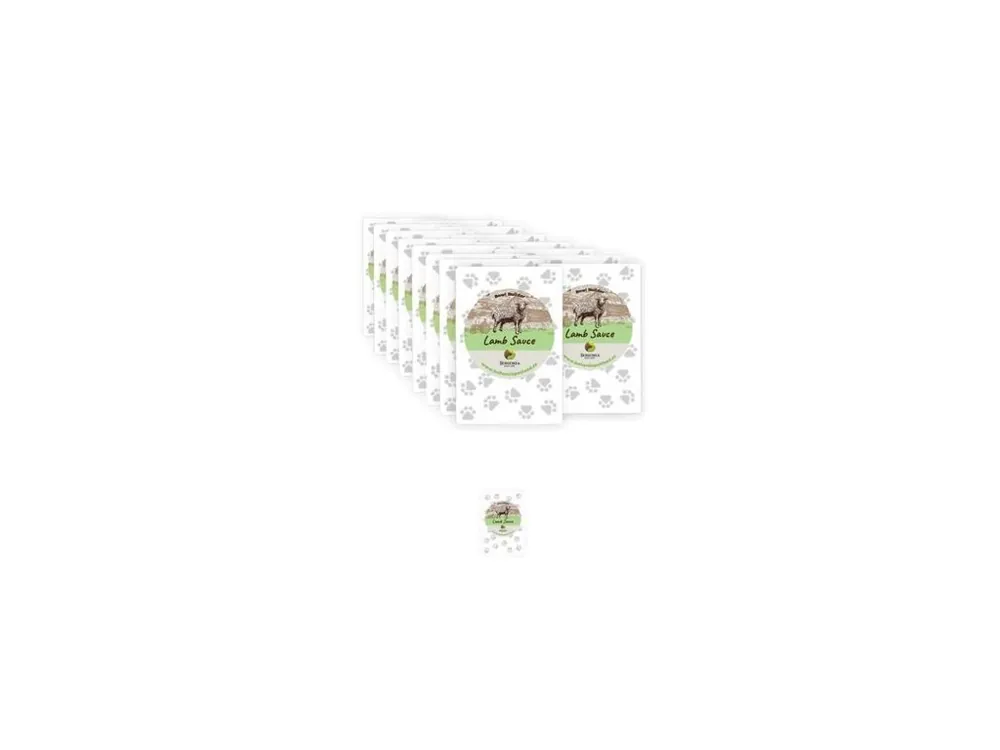 BOHEMIA Wild Sauce (omáčka) BOX Lamb 15ks/100ml Nejlepší Volba