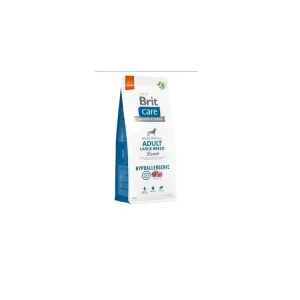 Aktuální Brit Care Dog Hypoallergenic Adult Large Breed 12kg