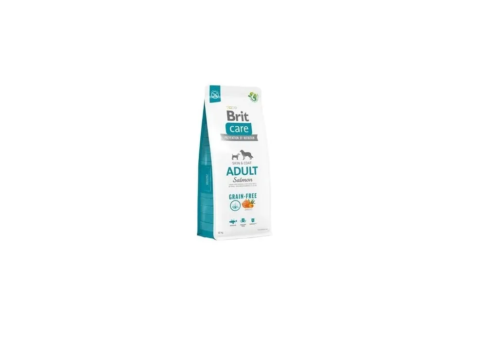 Brit Care Dog Grain-free Adult 3kg Sleva