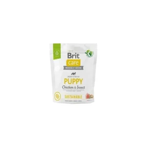 Výhodná Nabídka Brit Care Dog Sustainable Puppy 1kg