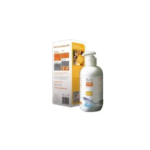 Aktuální Brit Care lososový olej pes 250ml