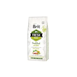 Brit Dog Fresh Turkey & Pea Adult Fit & Slim 12 kg Nejlepší Volba