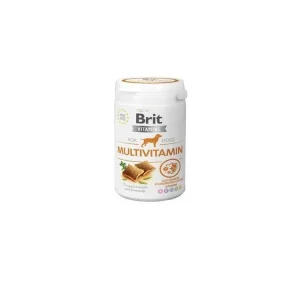 Vysoce Kvalitní Brit Dog Vitamins Multivitamin 150g