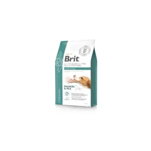 Brit VD Dog GF Care Sterilised 12kg Horká Nabídka