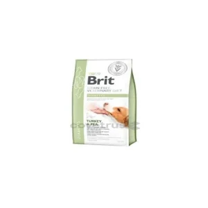 Nová Kolekce Brit VD Dog GF Diabetes 2kg