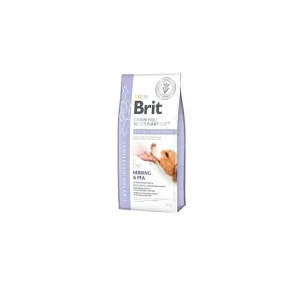 Cenová Bomba Brit VD Dog GF Gastrointestinal 12kg