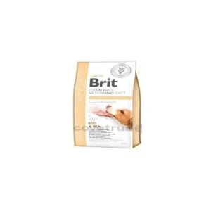 Značkový Brit VD Dog GF Hepatic 2kg