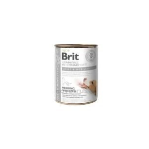 Brit VD Dog GF konz. Joint & Mobility 400g Finální Výprodej