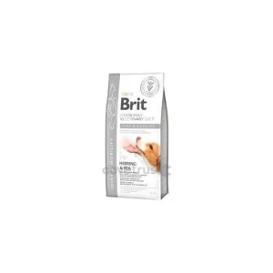 Ověřený Brit VD Dog GF Mobility 12kg