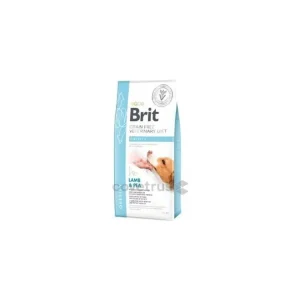 Kup Teď Brit VD Dog GF Obesity 2kg