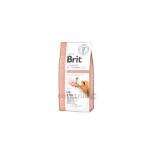 Bezpečná Platba Brit VD Dog GF Renal 12kg