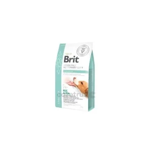 Brit VD Dog GF Struvite 2kg Sleva