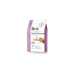 Brit VD Dog GF Ultra-Hypoallergenic 12kg Horká Nabídka