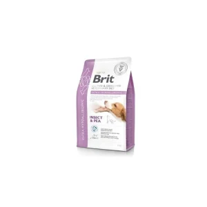 Akce Brit VD Dog GF Ultra-Hypoallergenic 2kg