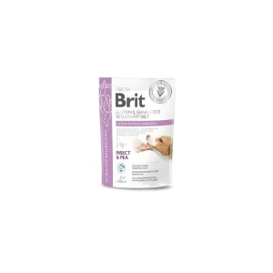 Cenově Výhodný Brit VD Dog GF Ultra-Hypoallergenic 400g