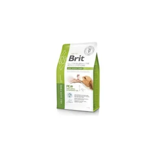 Brit VD Dog GF Veg High Fibre 2kg Rychlé Dodání