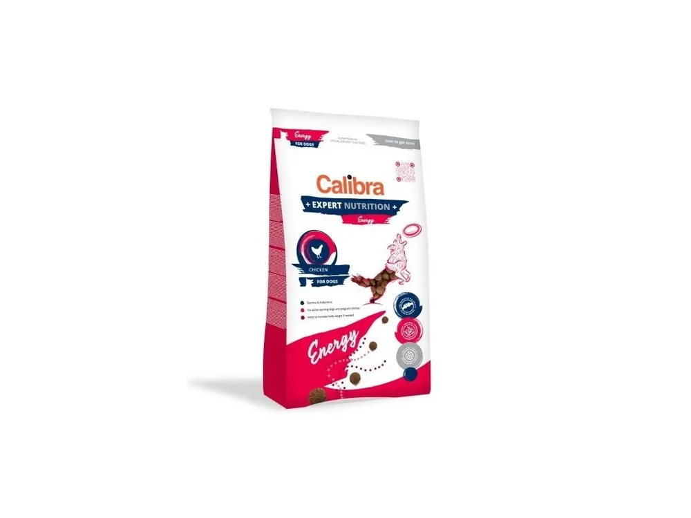 Calibra Dog EN Energy 2 kg Nízká Cena