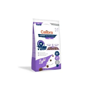 Calibra Dog EN Light 2kg Top Prodej
