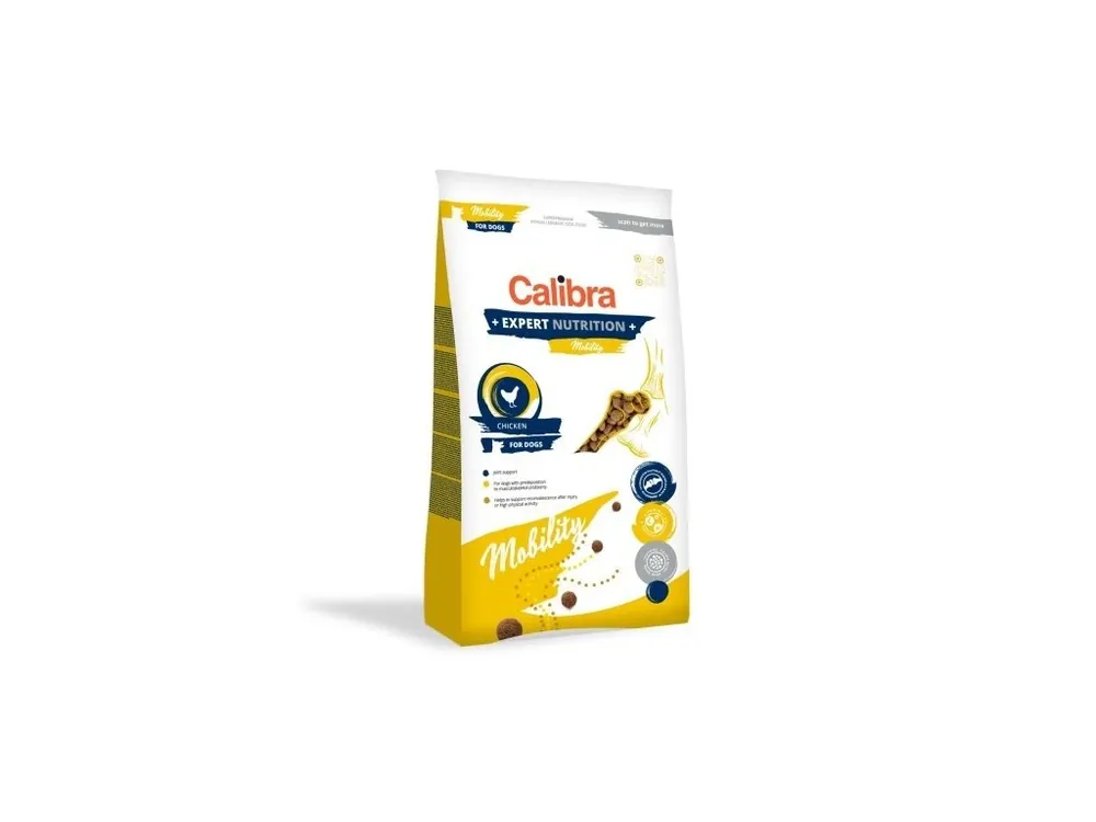Rychlé Dodání Calibra Dog EN Mobility 2 kg