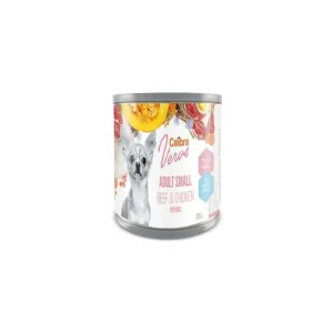Calibra Dog Verve konz. GF Adult Small Beef & Chi 200g Vrácení Zdarma