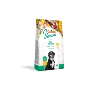Calibra Dog Verve GF Adult Large Chicken&Duck 2x12kg Vrácení Zdarma