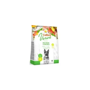 Calibra Dog Verve GF Adult M/L Salmon & Herring 2 kg Jen Po Omezenou Doba