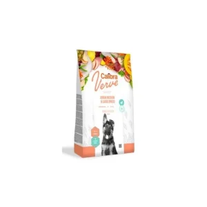 Horká Nabídka Calibra Dog Verve GF Junior M/L Chicken & Duck 12 kg
