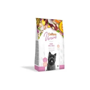Calibra Dog Verve GF Senior Small Chicken & Duck 6kg expirace 18.02.2025 Horká Nabídka