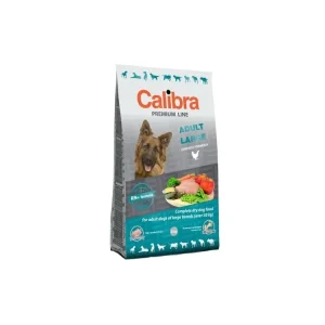 Koupit Online Calibra Dog Premium Line Adult large 2x12kg