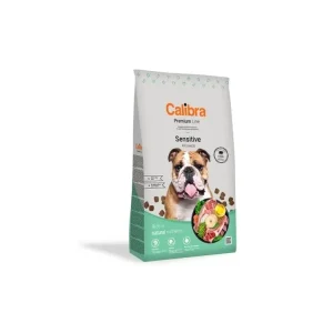 Horká Nabídka Calibra Dog Premium Line Sensitive 12kg
