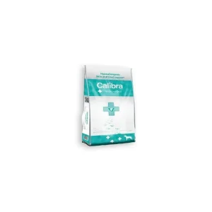 Akční Nabídka Calibra VD Dog Hypoallergenic Skin & Coat Supp. 2kg