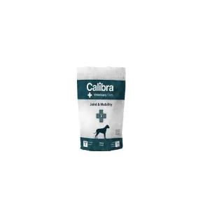 Calibra VD Dog Joint & Mobility 100g Víkendová Akce