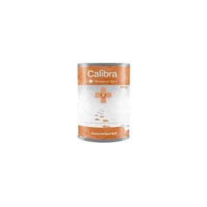 Calibra VD Dog konz. Gastrointestinal 400g Ihned K Objednání