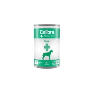 Calibra VD Dog konzerva Renal 400g Kup Teď