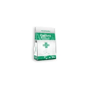 Calibra VD Dog Renal & Cardiac 12kg Přímo Od Výrobce