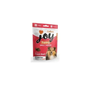 Vysoce Kvalitní Calibra Joy Dog Training S&M Beef 150g