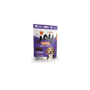 Akční Cena Calibra Joy Dog Training S&M Salmon&Insect 150g
