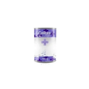Calibra VD Dog & Cat konzerva Recovery 400g Ověřený