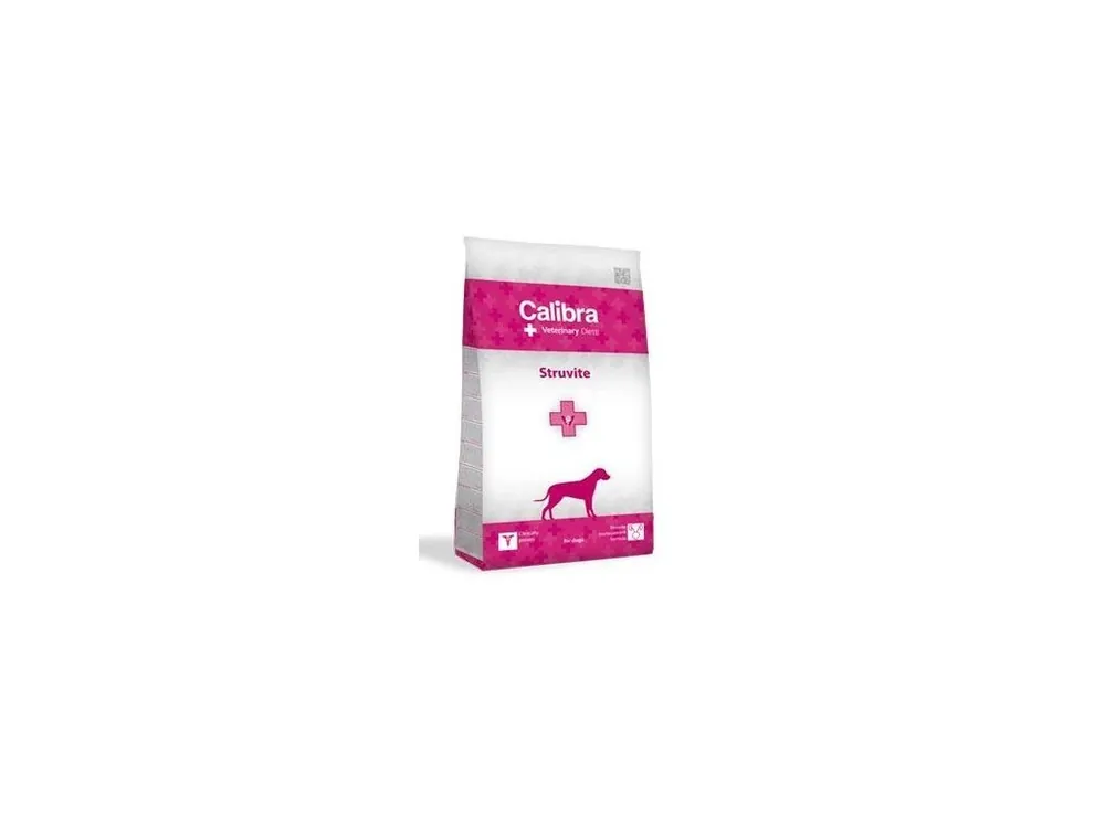 Calibra VD Dog Struvite 12kg Cenová Bomba