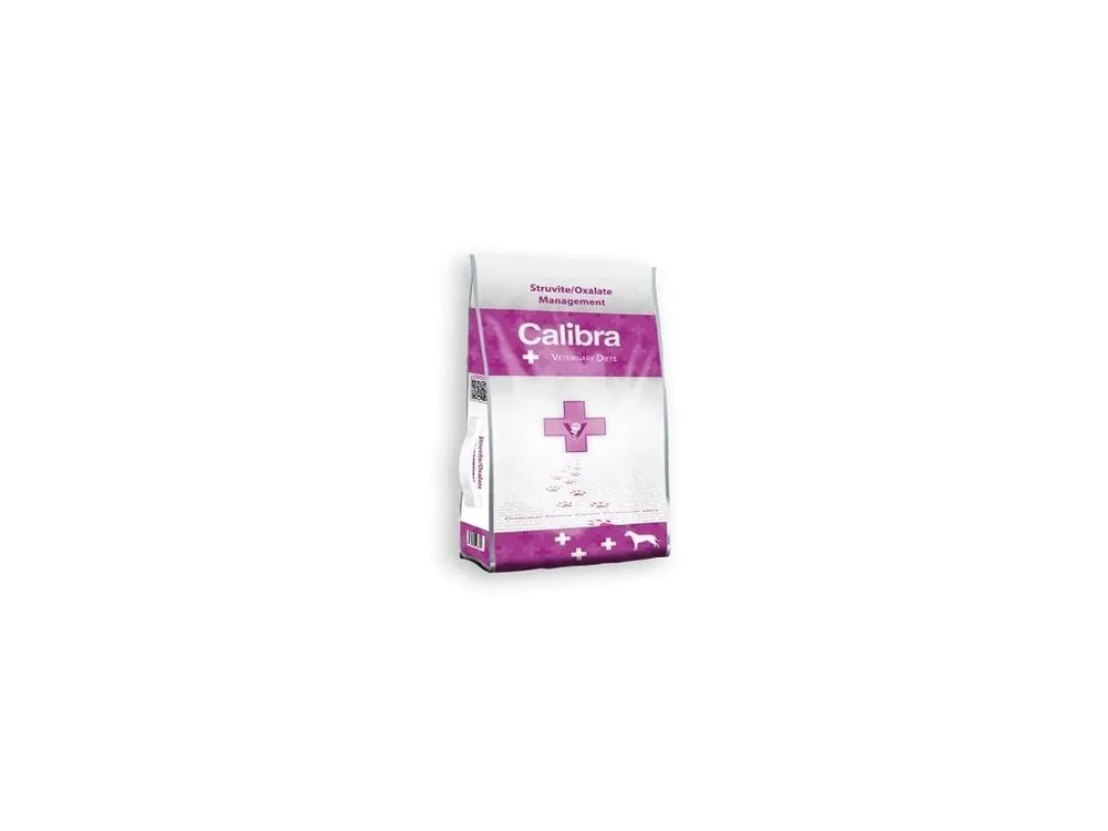 Nejlepší Volba Calibra VD Dog Struvite 2kg