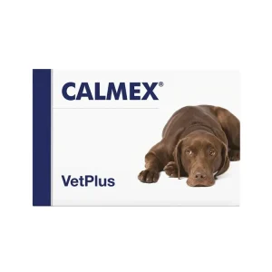 CALMEX Dog 60tbl Ihned K Objednání