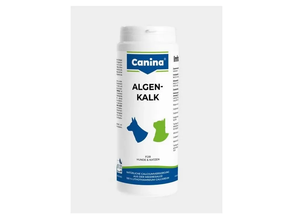Výhodná Nabídka Canina Algenkalk 400g