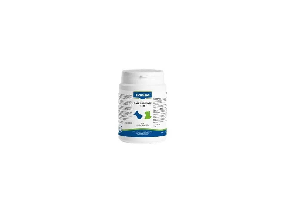 Nejlepší Cena Canina Ballaststtoff Mix 100g