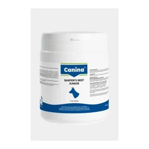 Canina Barfer´s Best Junior 850g Akční Cena