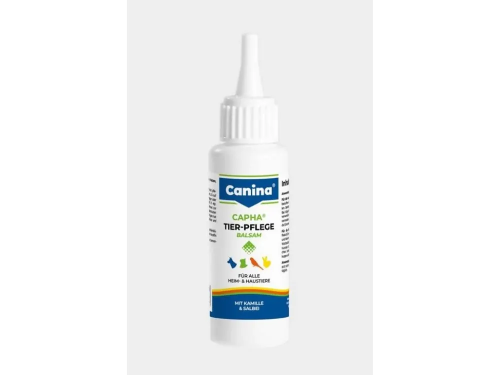 Originální Canina Capha balzám 25ml