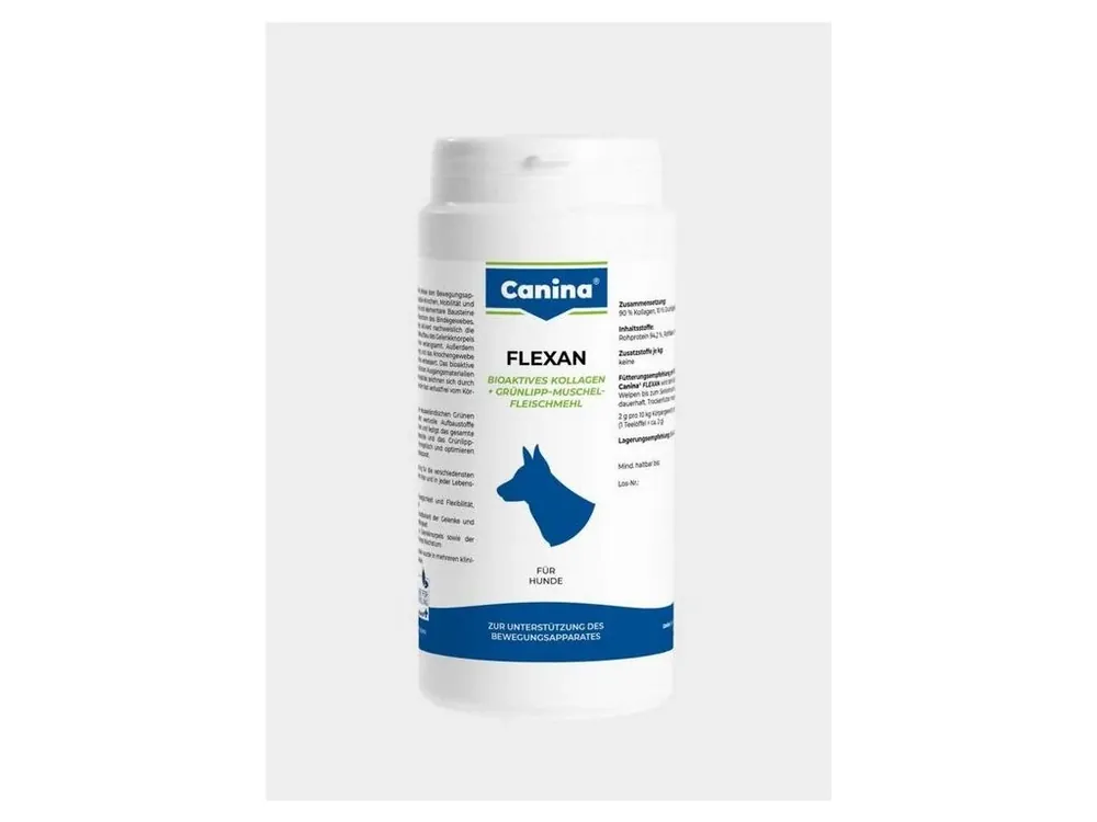 Canina Flexan 150g Vrácení Zdarma