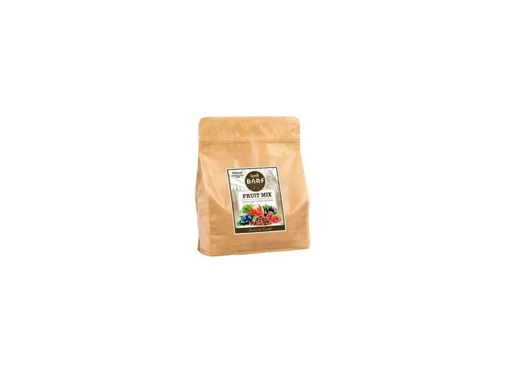 Canvit BARF Fruit Mix 800 g Zlevněný
